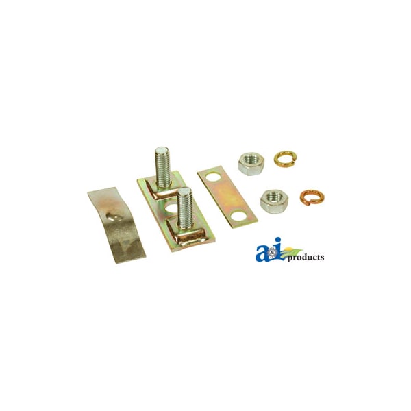 Mounting Kit, Control Lever (For VFH1421 & VFH1424) 4" x4" x1"